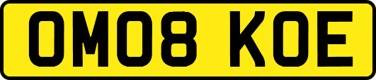 OM08KOE