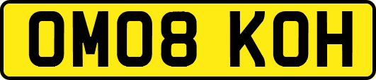 OM08KOH