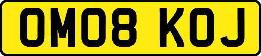 OM08KOJ
