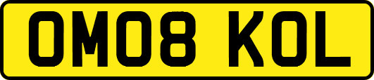 OM08KOL