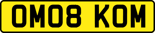 OM08KOM
