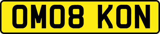 OM08KON