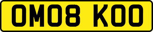 OM08KOO
