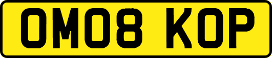 OM08KOP