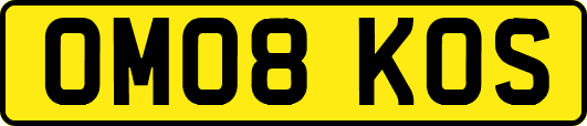 OM08KOS