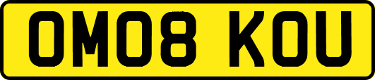 OM08KOU