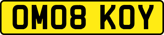 OM08KOY