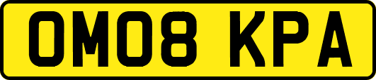 OM08KPA