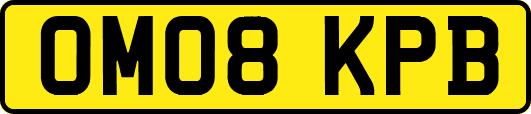OM08KPB