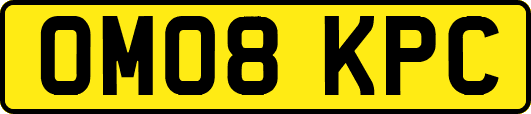 OM08KPC