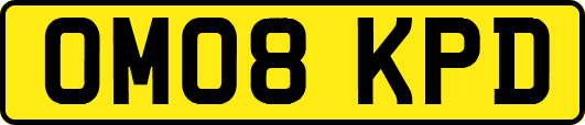 OM08KPD