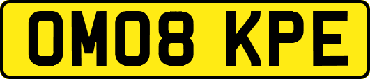 OM08KPE