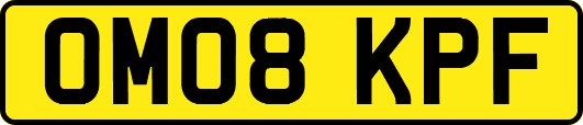 OM08KPF
