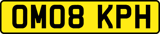 OM08KPH