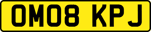 OM08KPJ