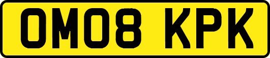OM08KPK