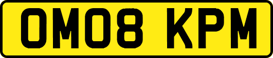 OM08KPM