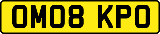 OM08KPO