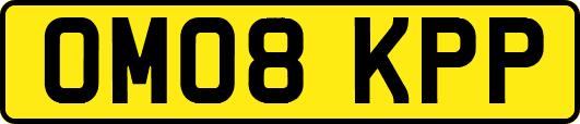 OM08KPP