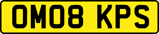 OM08KPS