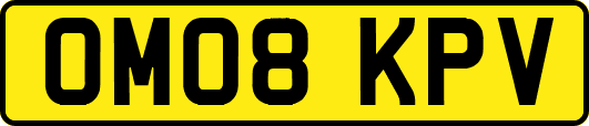 OM08KPV