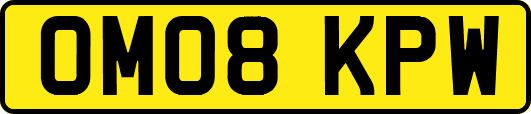 OM08KPW