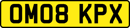 OM08KPX