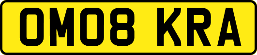 OM08KRA