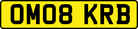 OM08KRB