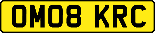 OM08KRC