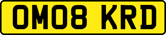 OM08KRD