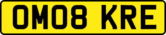 OM08KRE