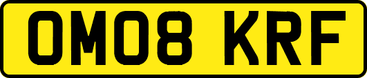 OM08KRF