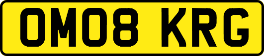 OM08KRG