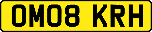 OM08KRH