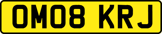 OM08KRJ
