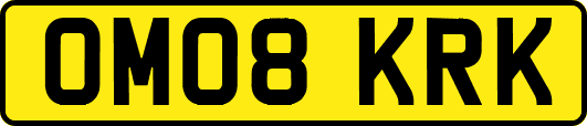 OM08KRK