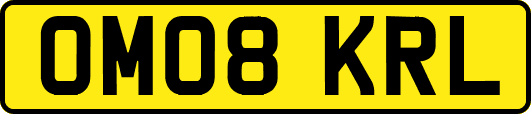 OM08KRL