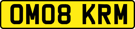 OM08KRM
