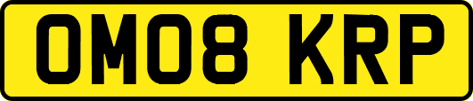 OM08KRP