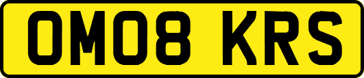OM08KRS