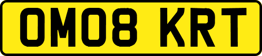 OM08KRT