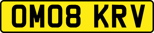 OM08KRV