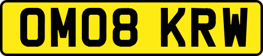 OM08KRW