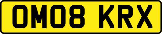 OM08KRX