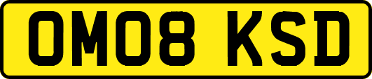 OM08KSD