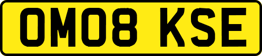 OM08KSE