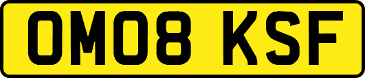 OM08KSF