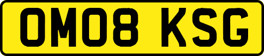 OM08KSG