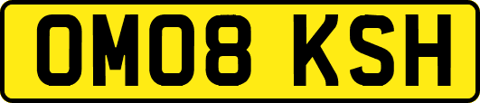 OM08KSH